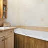 Val Cenis - Residencia Les Balcons Val cenis Village  - Apart 3pzas 6pax 